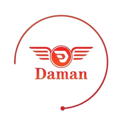 Daman Gms Logo
